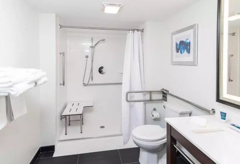 Business Kamer, Four Points By Sheraton Eastham Cape Cod