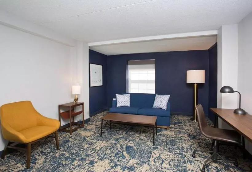 Business Kamer, Four Points By Sheraton Eastham Cape Cod
