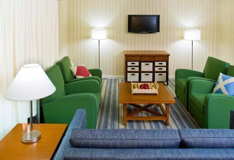 Appartement met 2 Slaapkamers, Four Points By Sheraton Eastham Cape Cod