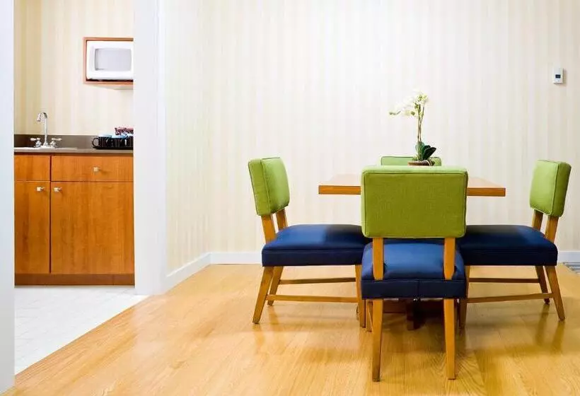 Appartement met 2 Slaapkamers, Four Points By Sheraton Eastham Cape Cod