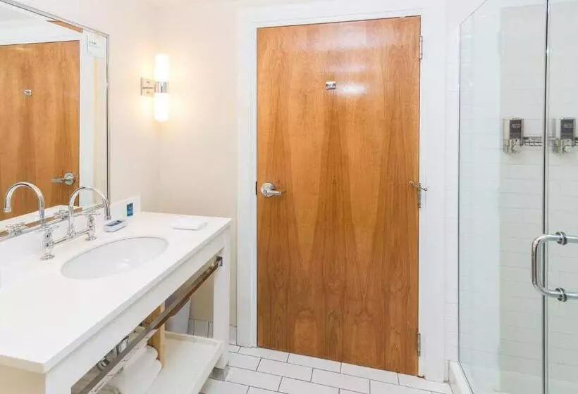 Appartement met 2 Slaapkamers, Four Points By Sheraton Eastham Cape Cod