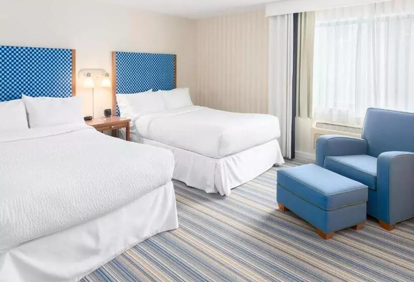 Appartement met 2 Slaapkamers, Four Points By Sheraton Eastham Cape Cod