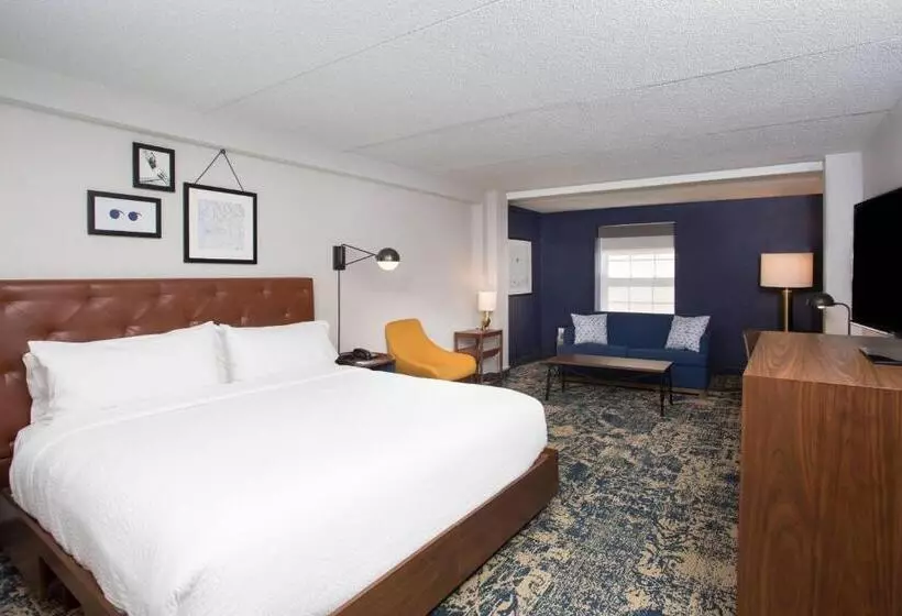 Premium Studio, Four Points By Sheraton Eastham Cape Cod