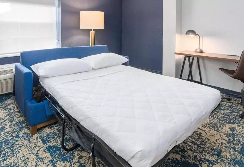 Premium Studio, Four Points By Sheraton Eastham Cape Cod