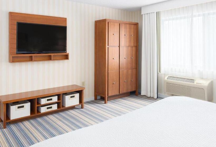 침실 2개 아파트, Four Points By Sheraton Eastham Cape Cod