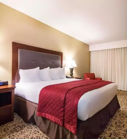 اتاق استاندارد با تخت بزرگ, Grand Oaks