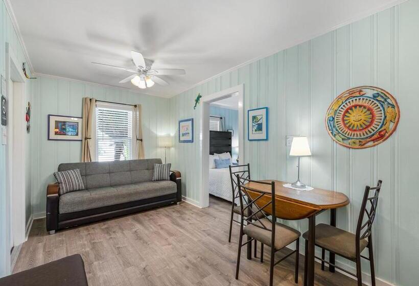 豪华套房, The Grand Guesthouse