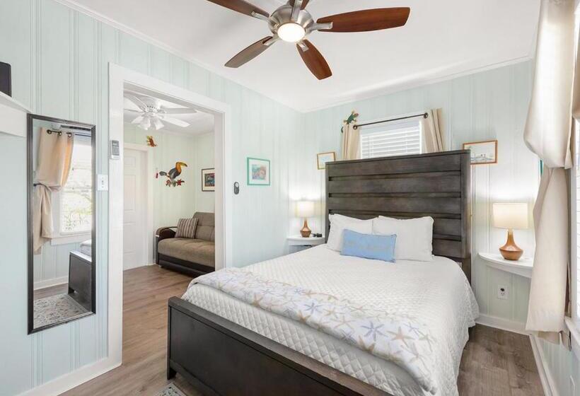 豪华套房, The Grand Guesthouse