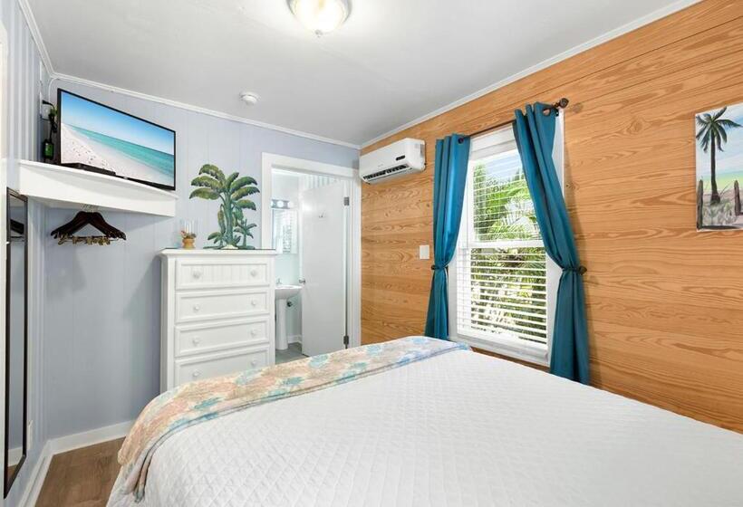 豪华套房, The Grand Guesthouse