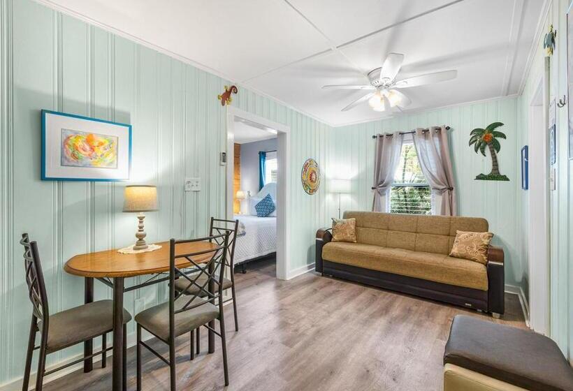 豪华套房, The Grand Guesthouse