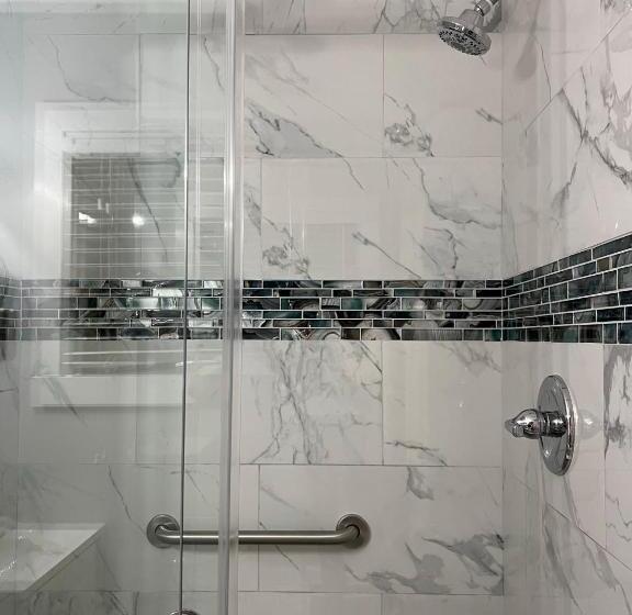 标准间, The Grand Guesthouse