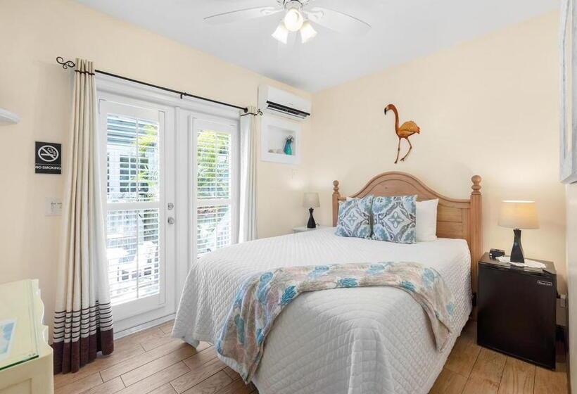 标准间, The Grand Guesthouse