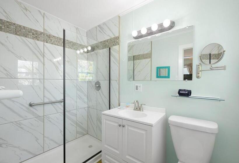 套房, The Grand Guesthouse