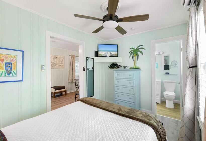 套房, The Grand Guesthouse