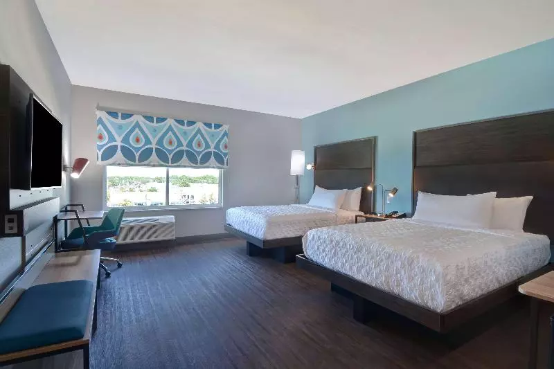Standard-huone, Comfort Inn Sea World Area