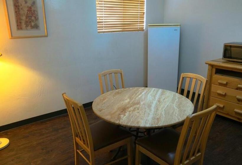 جناح ديلوكس سرير كينج, Fort Verde Suites