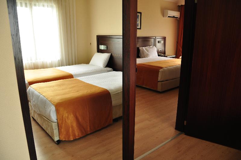 חדר סטנדרט, מיטת קינג, מותאם לאדם עם מוגבלויות, Holiday Inn Grand Haven Spring Lake, An Ihg