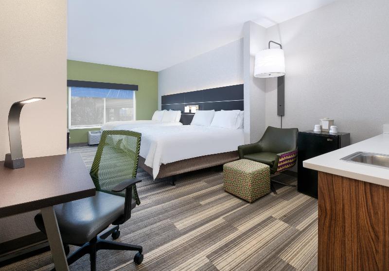 חדר דלוקס, Holiday Inn Grand Haven Spring Lake, An Ihg