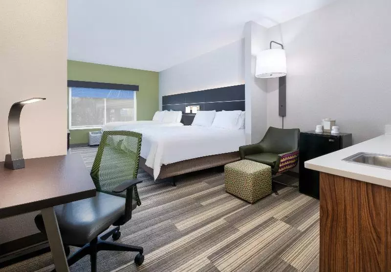 Deluxe-huone, Holiday Inn Grand Haven Spring Lake, An Ihg
