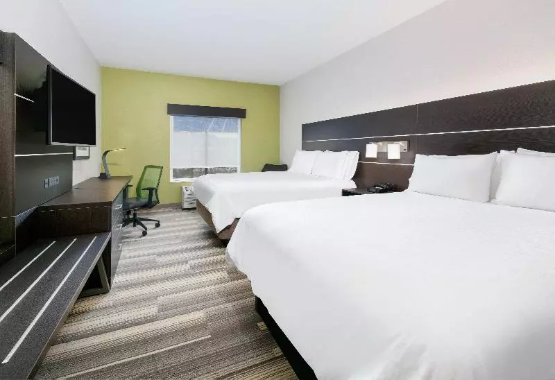 Deluxe-huone, Holiday Inn Grand Haven Spring Lake, An Ihg