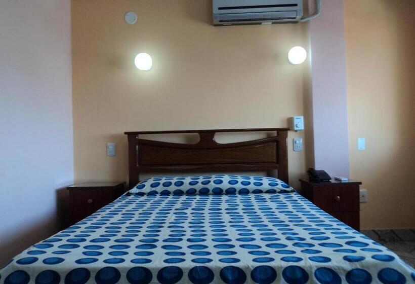 اتاق استاندارد, Piesta