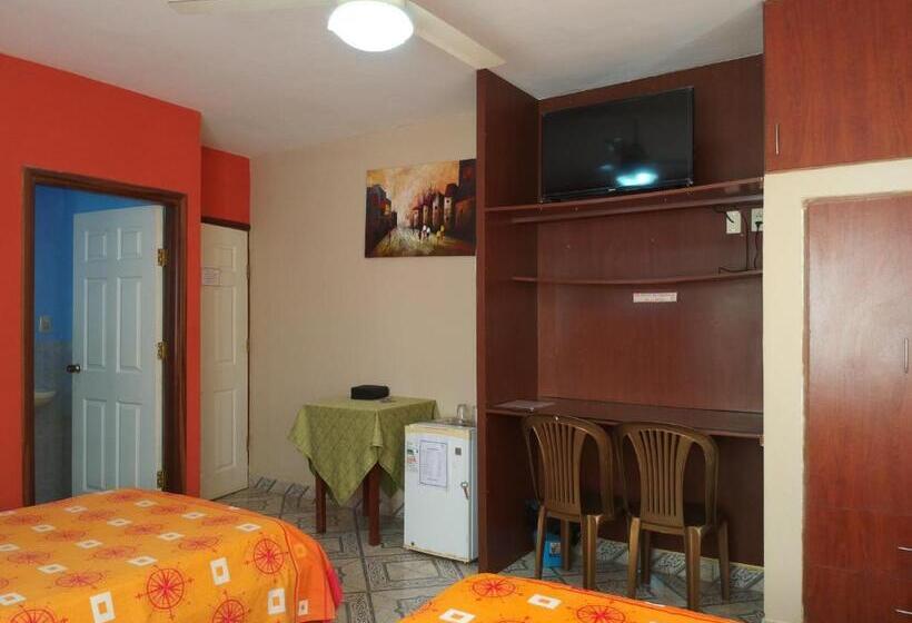 اتاق استاندارد, Piesta