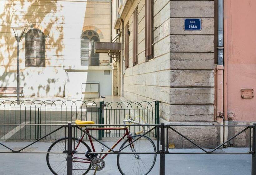 高级套房, Mihotel Bizolon