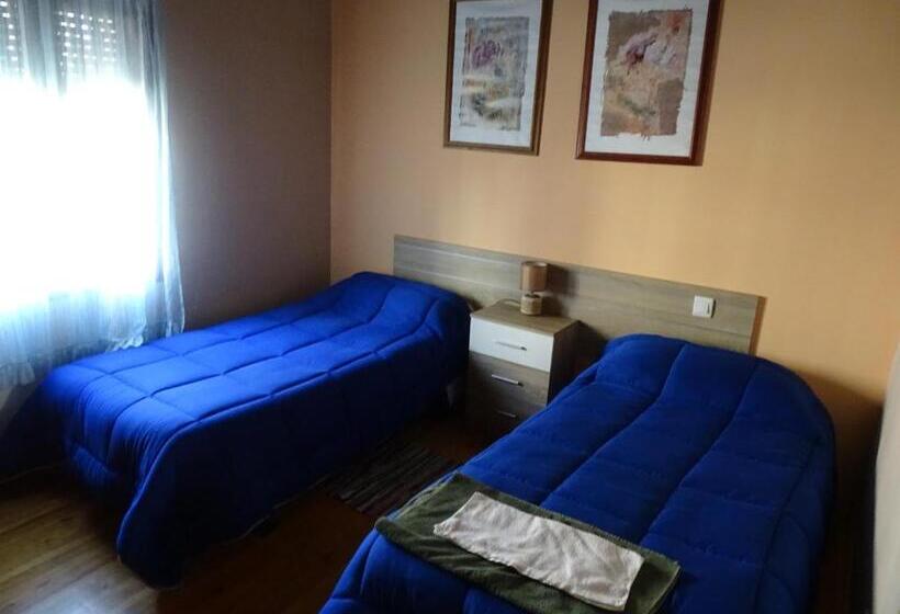 スタンダードルーム, Hostal Camino Del Cid