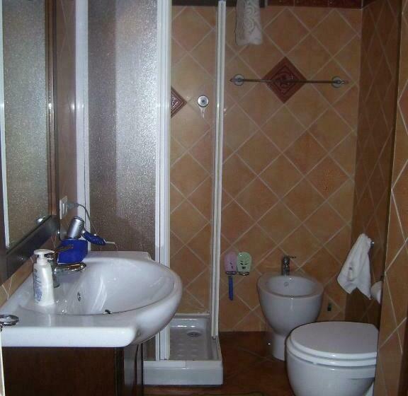 חדר סטנדרט, B&b Domo De Pedra