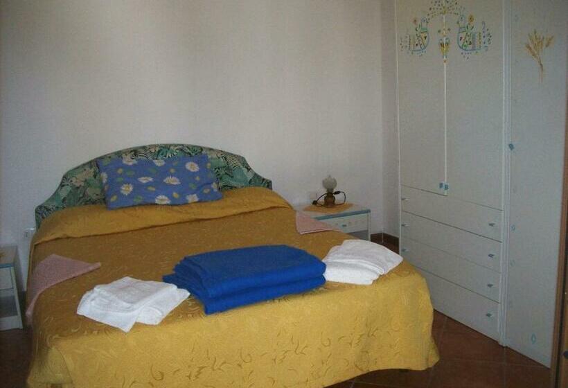 חדר סטנדרט, B&b Domo De Pedra