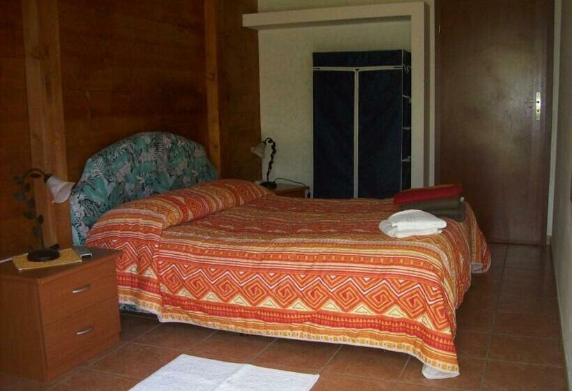 חדר סטנדרט, B&b Domo De Pedra