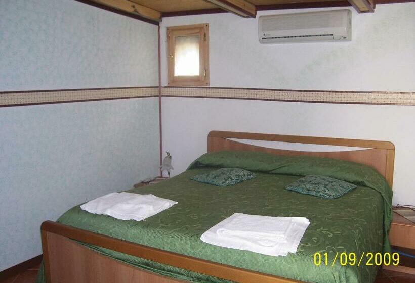 חדר סטנדרט, B&b Domo De Pedra