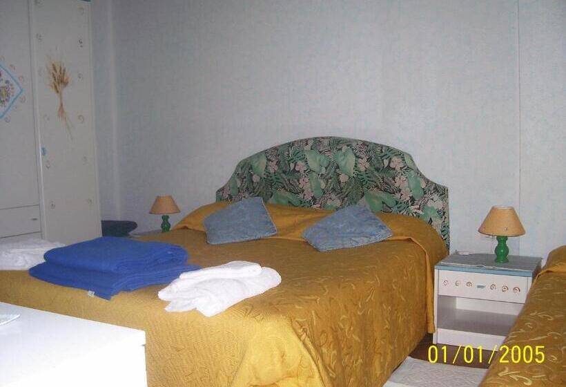 חדר סטנדרט, B&b Domo De Pedra