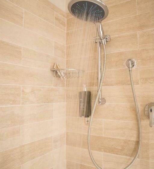 Номер Стандарт Индивидуальный, Albergo Cantiani