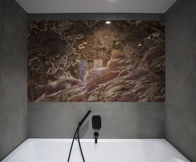 Junior Suite, Art Suites Korai