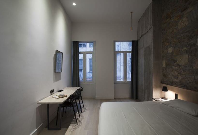 스탠다드 트리플 룸, Art Suites Korai