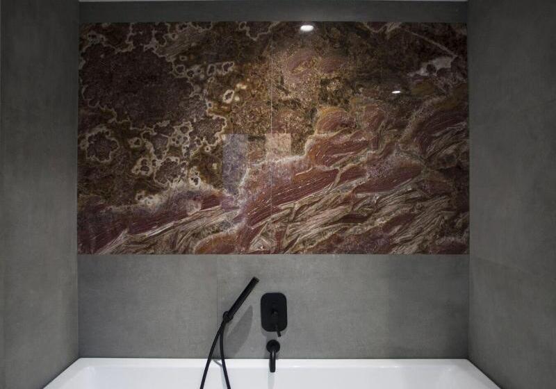 小型套房, Art Suites Korai