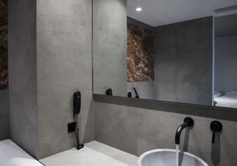 小型套房, Art Suites Korai