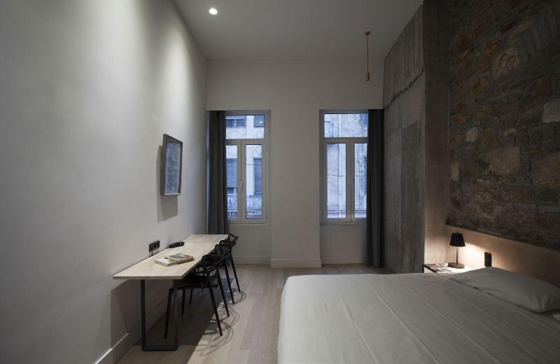 小型套房, Art Suites Korai