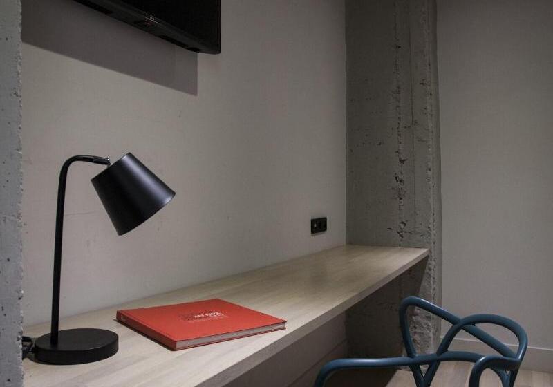 小型套房, Art Suites Korai