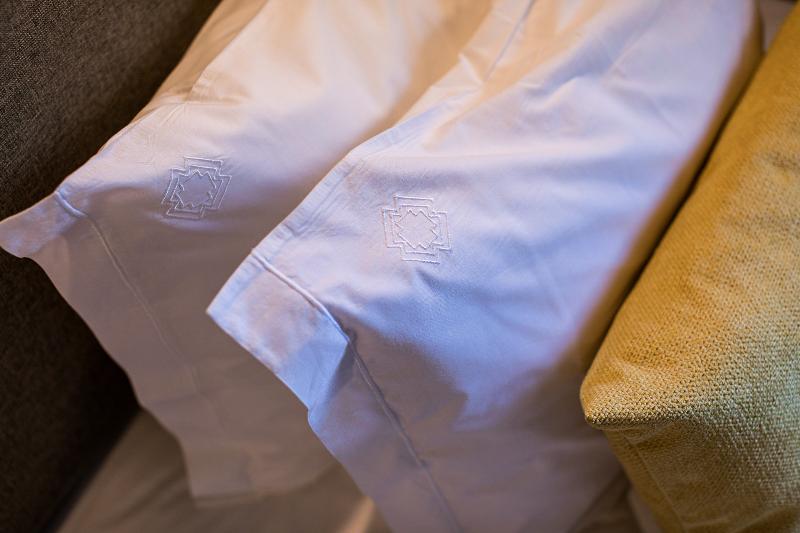 家庭间, Art Suites Korai