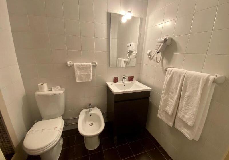 家庭间, Art Suites Korai