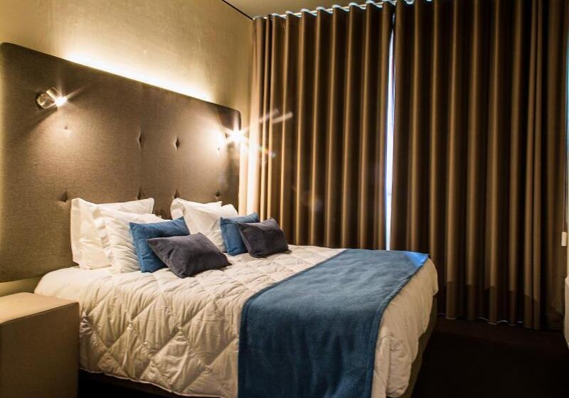 家庭间, Art Suites Korai