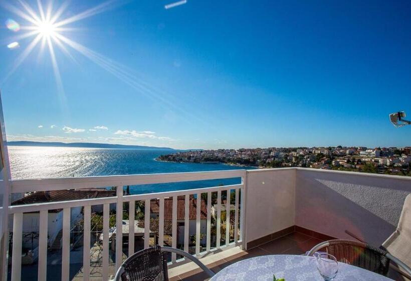 Apartament 1 Dormitori, Apartments Marija