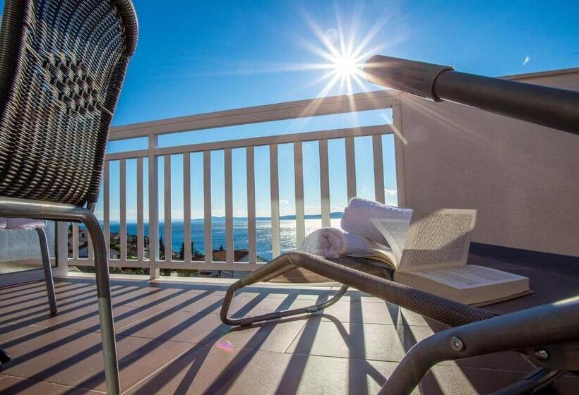 Apartament 1 Dormitori, Apartments Marija