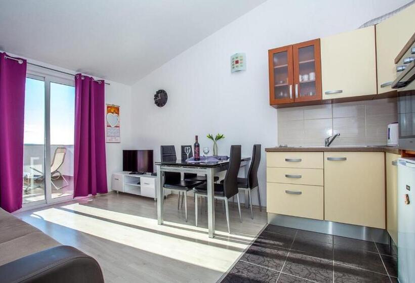 Apartament 1 Dormitori, Apartments Marija