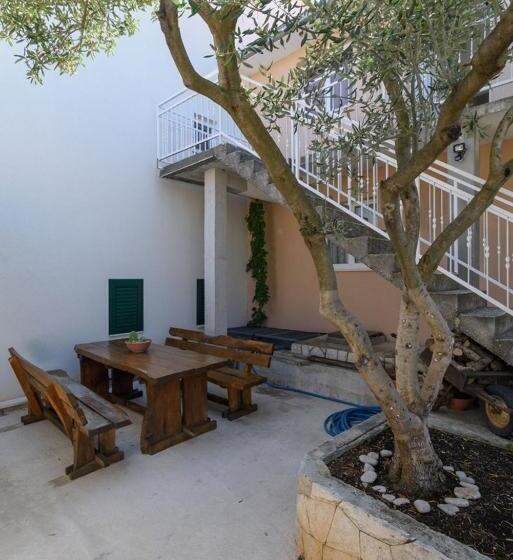 Apartament 1 Dormitori, Apartments Marija