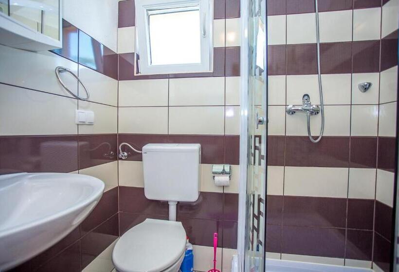 Apartament 1 Dormitori, Apartments Marija