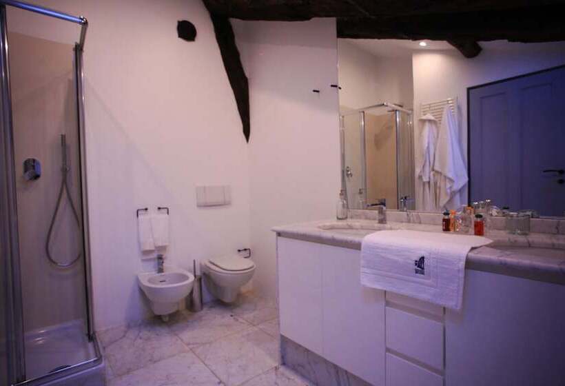 اتاق استاندارد, B&b Convento S. Antonio