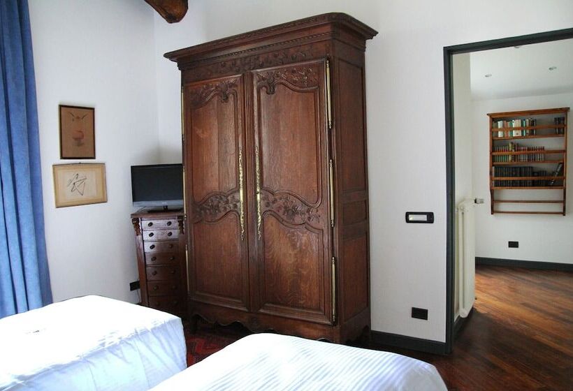 スタンダードルーム, B&b Convento S. Antonio